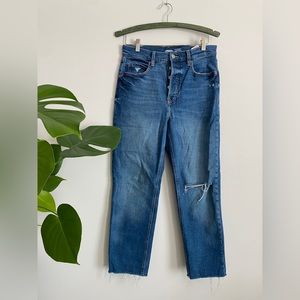 Old navy Sky Hi Straight